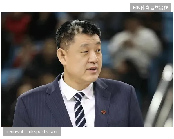 吉林队内线威尔逊，成为球队禁区防守和篮板保障的核心支柱